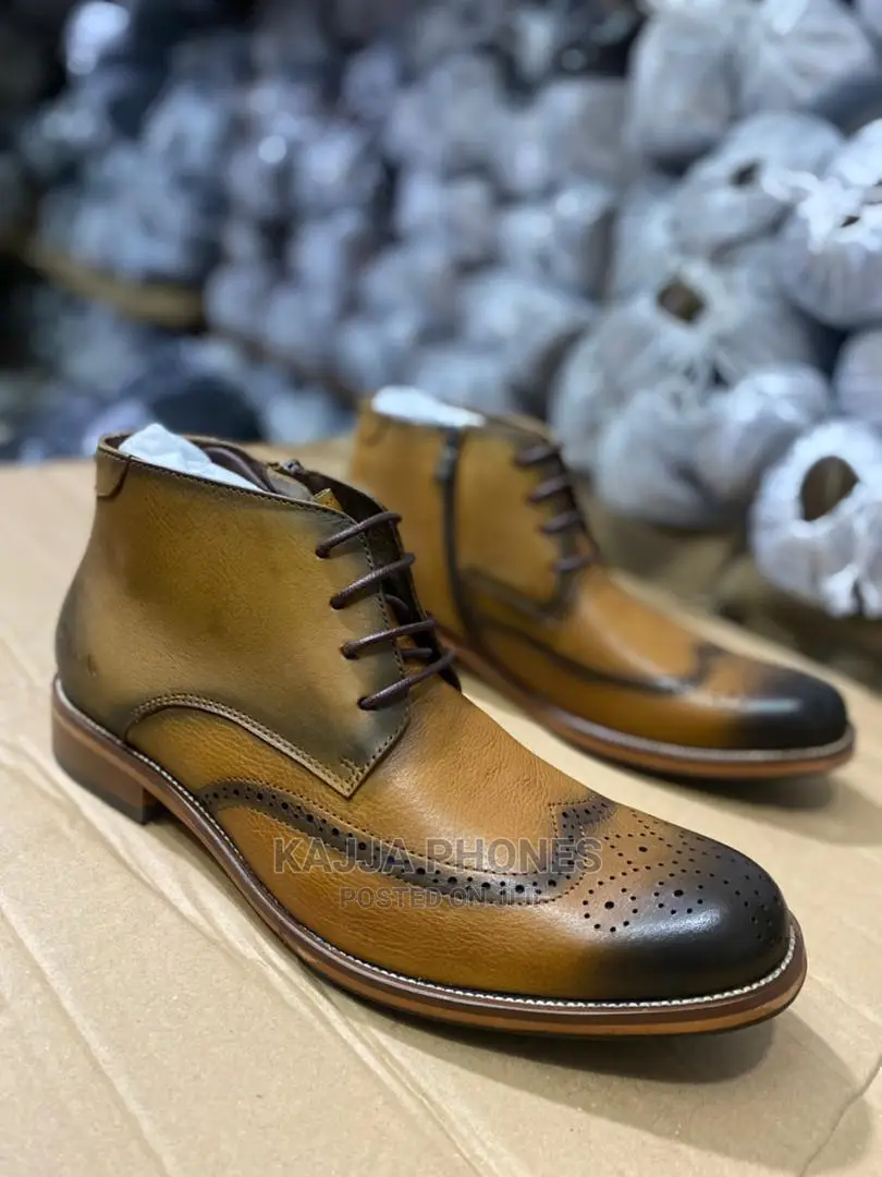 Formal Shoe's