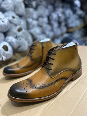 Formal Shoe's