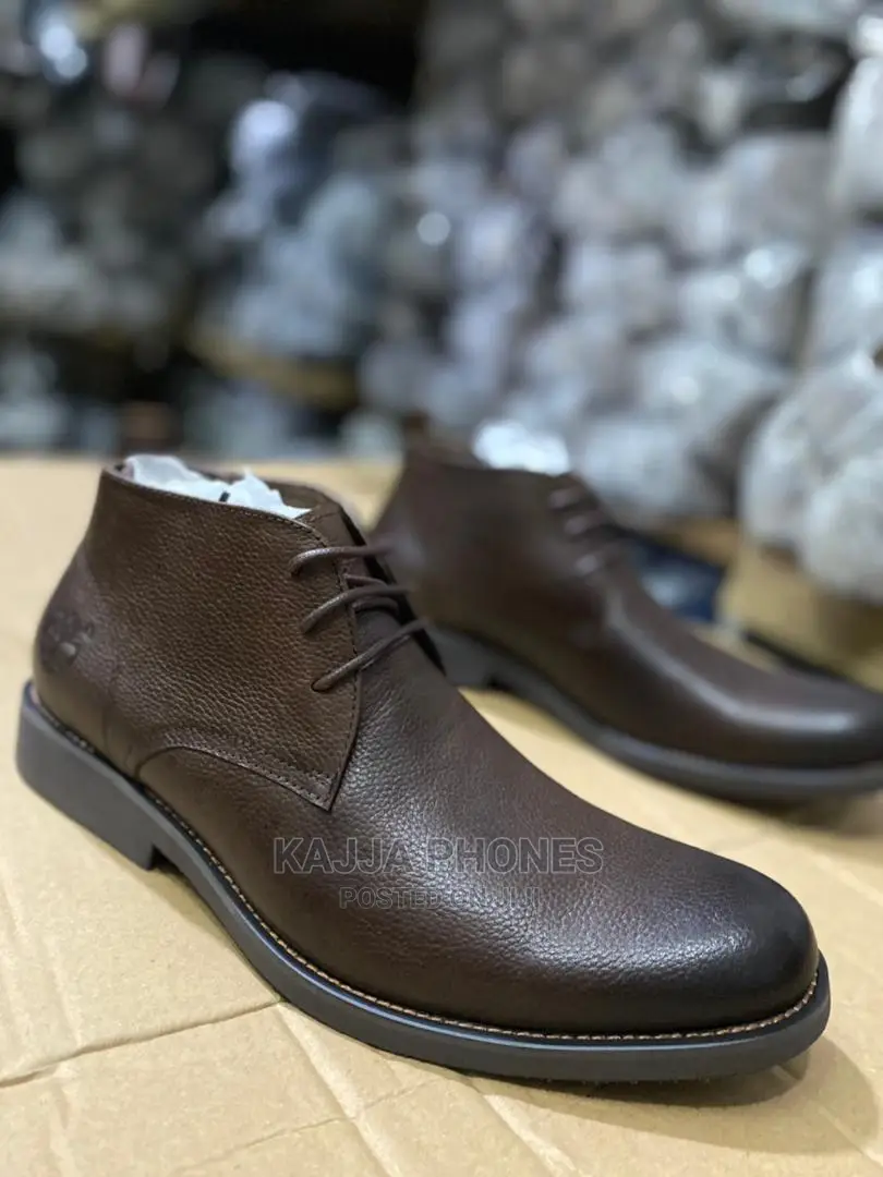 Formal Men's Shoes