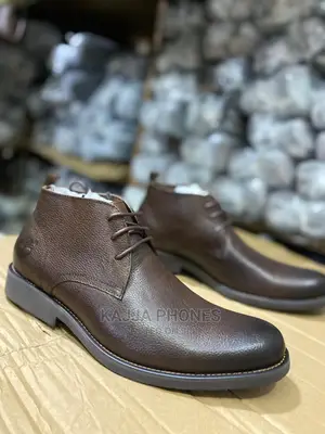 Formal Men's Shoes
