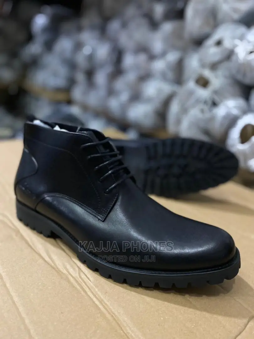 Formal Mens Shoes