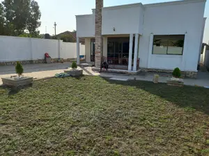 Furnished 4bdrm Bungalow in Kira for Sale