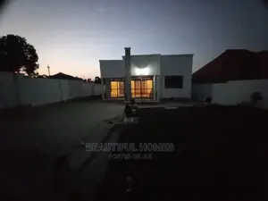 Furnished 4bdrm House in Kira for Sale