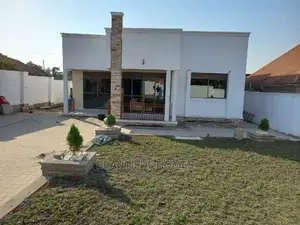 Furnished 4bdrm House in Kira for Sale