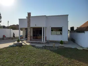 Furnished 4bdrm House in Kira for Sale