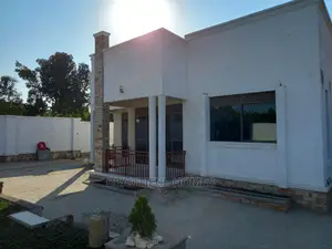 Furnished 4bdrm Bungalow in Kira for Sale