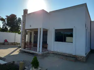 Furnished 4bdrm Bungalow in Kira for Sale