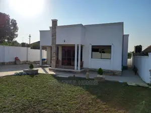 Furnished 4bdrm House in Kira for Sale