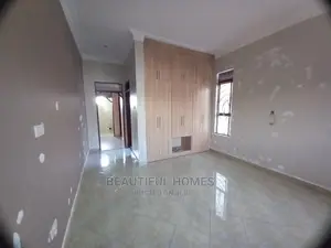 Furnished 4bdrm House in Kira for Sale