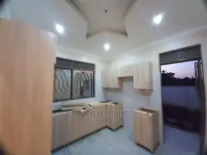 Furnished 4bdrm Bungalow in Kira for Sale