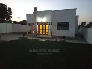 Furnished 4bdrm House in Kira for Sale