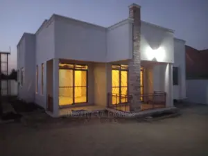 Furnished 4bdrm Bungalow in Kira for Sale