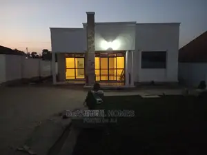 Furnished 4bdrm Bungalow in Kira for Sale
