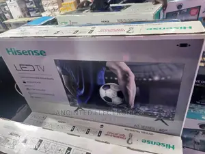 Distal Hisense 40"