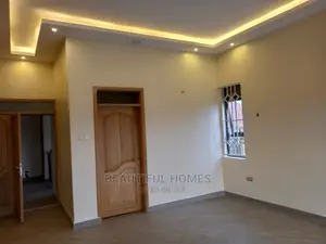 Furnished 4bdrm Bungalow in Kira for Sale