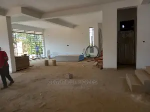Furnished 6bdrm Mansion in Kyanja, Central Division for Sale