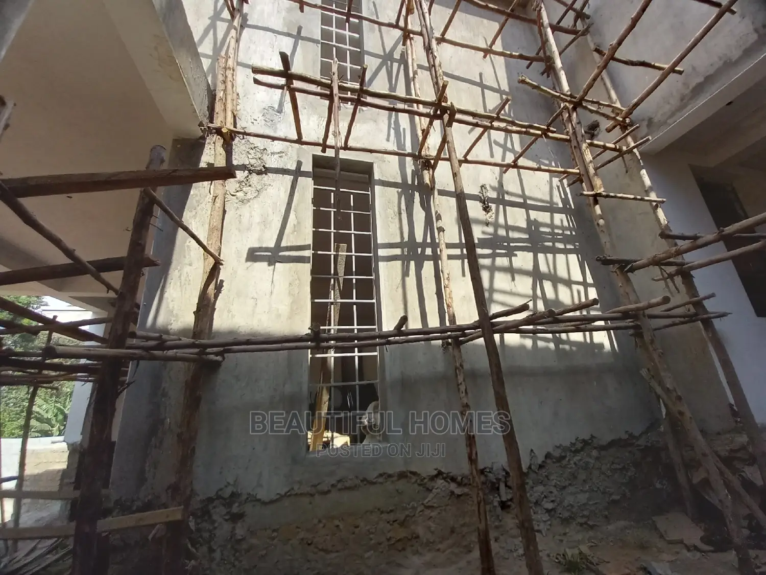 Furnished 6bdrm Mansion in Kyanja Corporate, Central Division for Sale