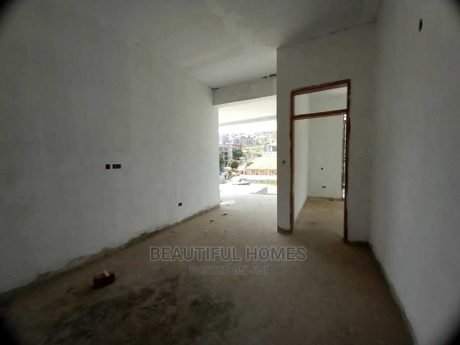 Furnished 6bdrm House in Kyanja Rich, Central Division for Sale