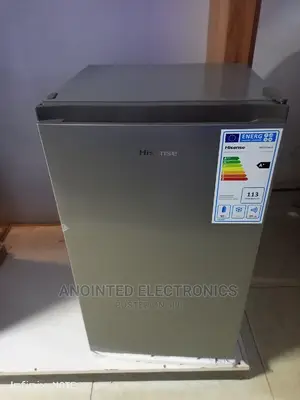 Hisense Refrigerator 120L