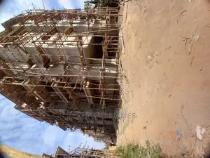 Furnished 2bdrm Block of Flats in Kyanja, Central Division for Sale
