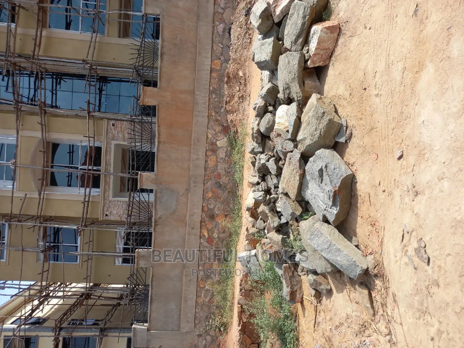 Furnished 2bdrm Block of Flats in Kyanja, Central Division for Sale