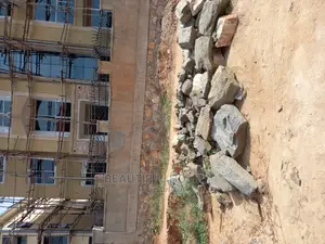 Furnished 2bdrm Block of Flats in Kyanja, Central Division for Sale