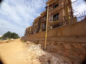 Furnished 2bdrm Block of Flats in Kyanja, Central Division for Sale