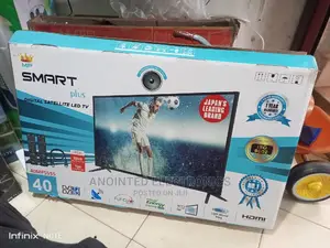 Smart Plus 40" Digital