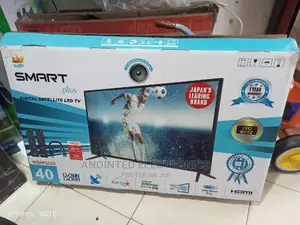 Smart Plus 40" Digital