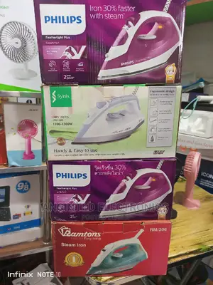 Smartr Plus 40" Digital