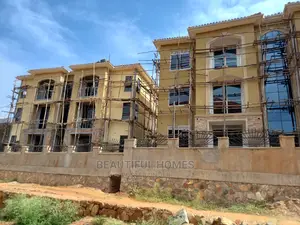 Furnished 2bdrm Block of Flats in Kyanja, Central Division for Sale