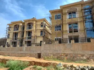 Furnished 2bdrm Block of Flats in Kyanja, Central Division for Sale