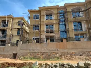 Furnished 2bdrm Block of Flats in Kyanja, Central Division for Sale