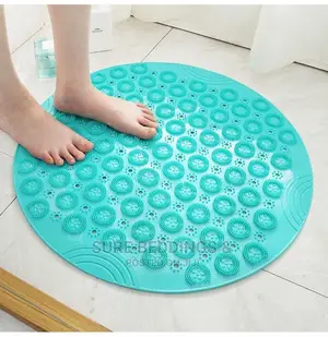 Bathroom Mat