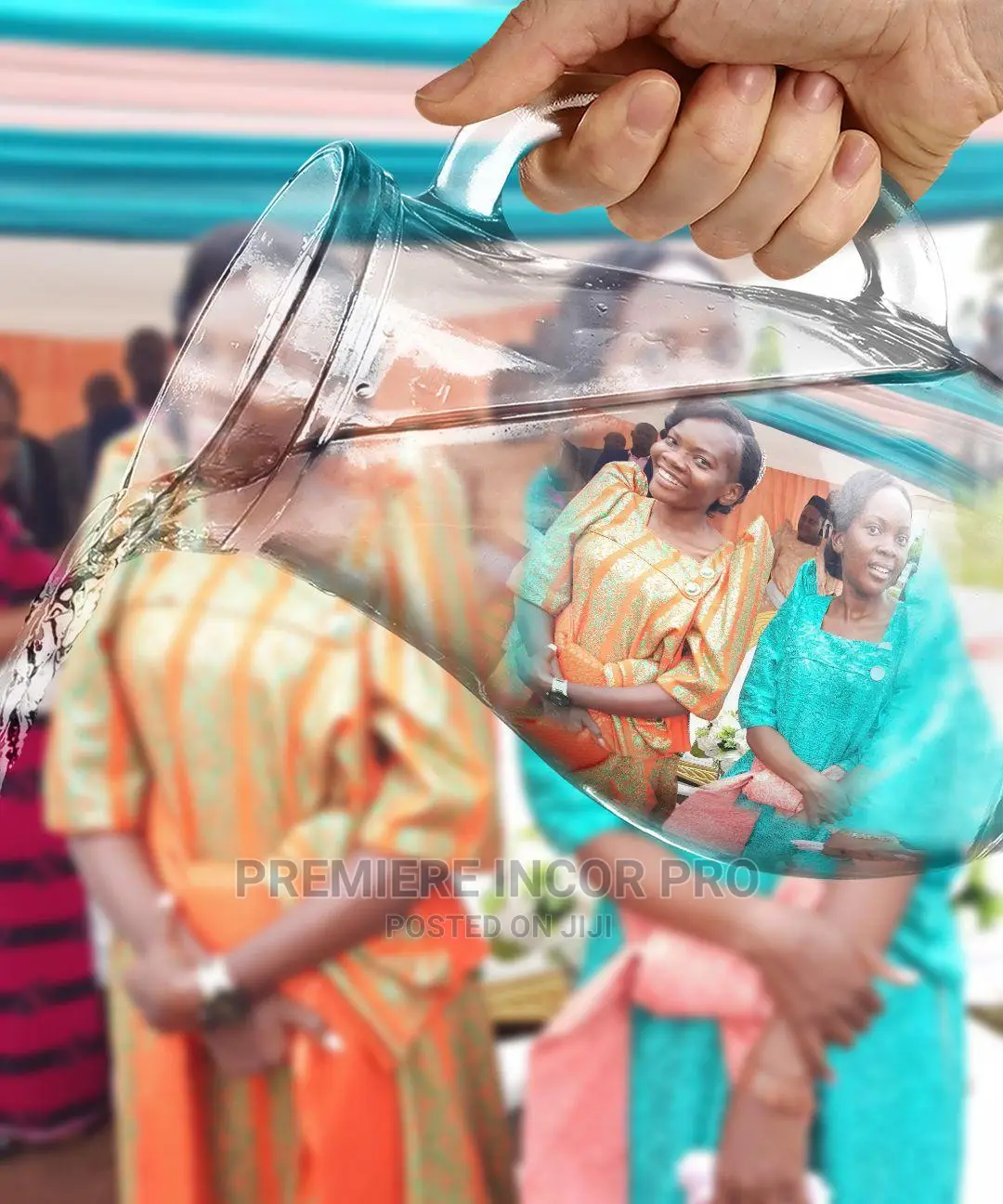 Introductios( Kwanjula , Kuhingila, Kukyaala,) Weddings
