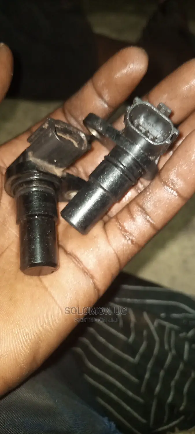 Nissana Gearbox Sensors