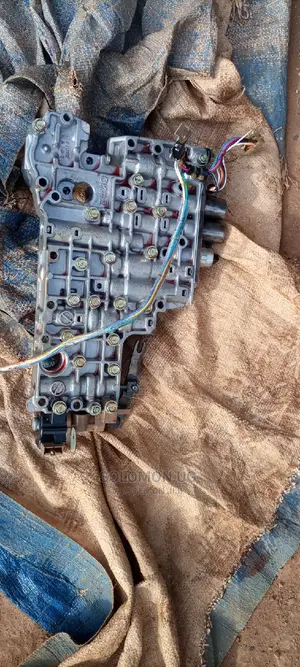 Valve Body for Nissan