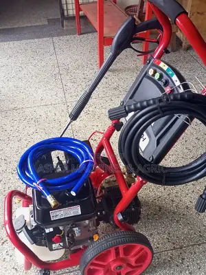 Marco Jet Pressure Washer