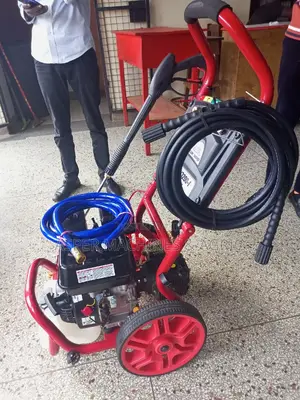 Marco Jet Pressure Washer