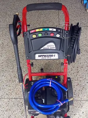 Marco Jet Pressure Washer