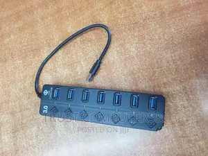 Usb 3.0 Hub 7-Port