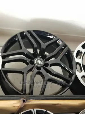 20inches Spot Rims for Range Rover Brand New