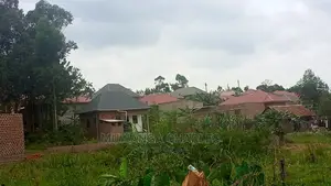 50by50ft Plot of Land for Sale Kawanda