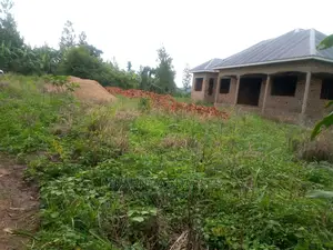 100by50ft Plot of Land for Sale at Busika