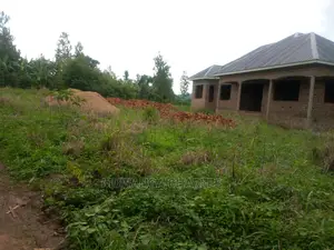 100by50ft Plot of Land for Sale at Busika
