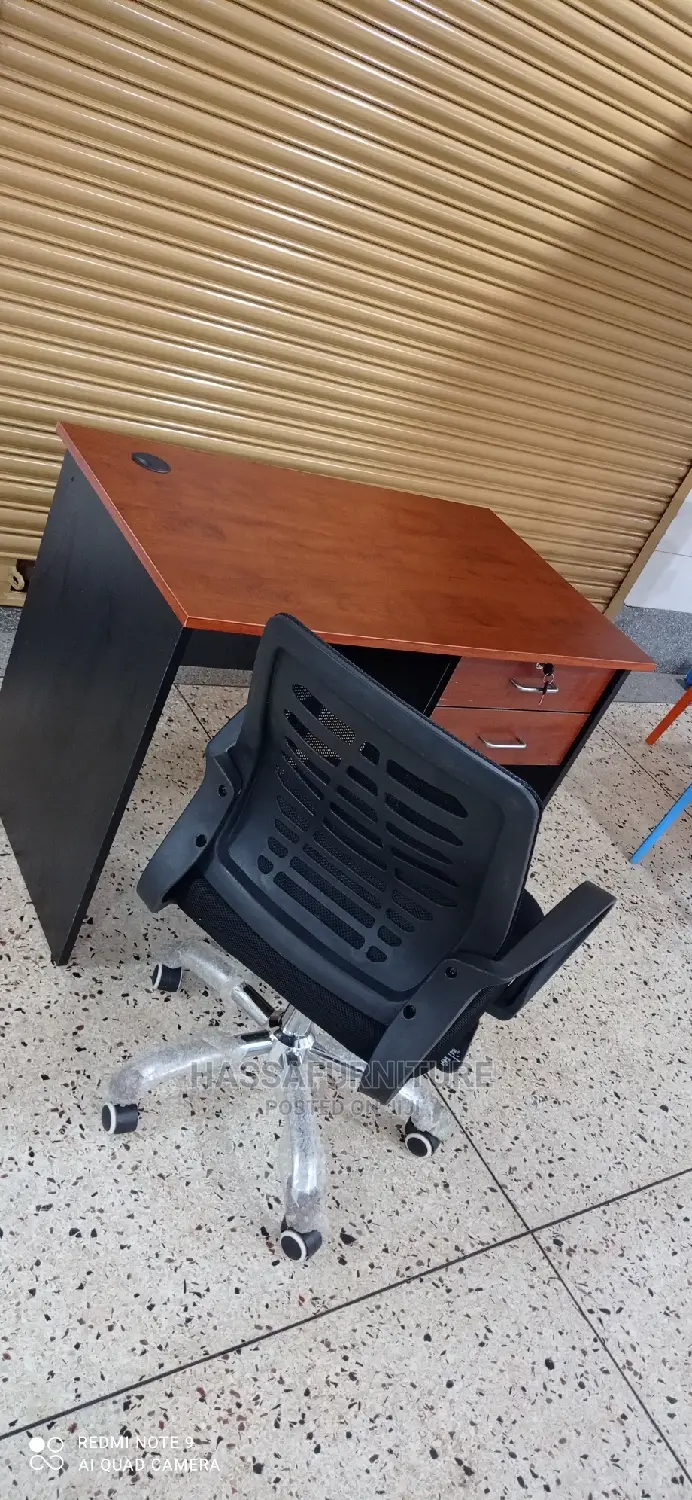 Brand New Office Set Table and Chair