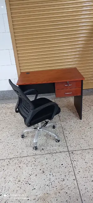 Brand New Office Set Table and Chair