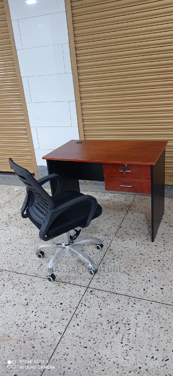 Brand New Office Set Table and Chair