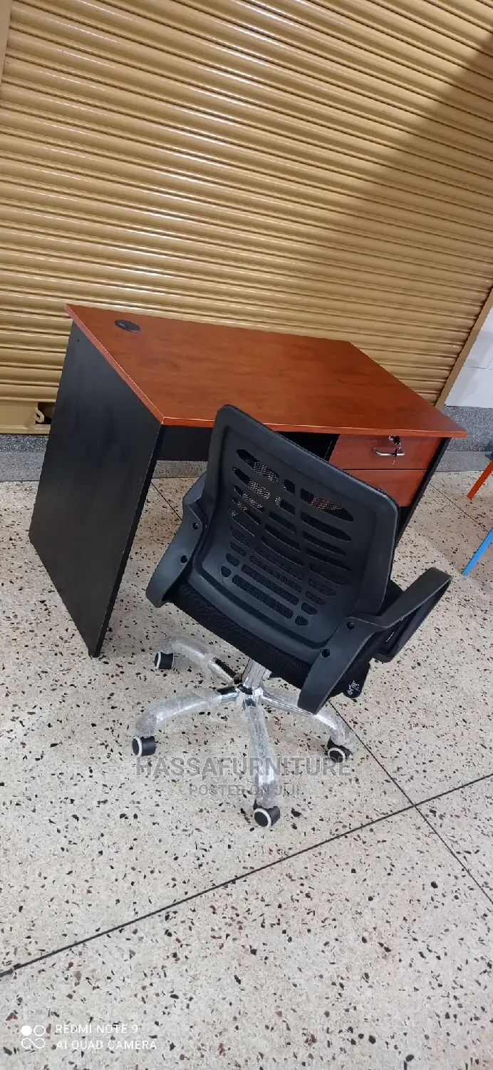 Brand New Office Set Table and Chair
