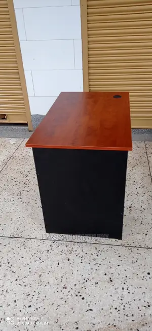Single Desk Size 1meter Brand New